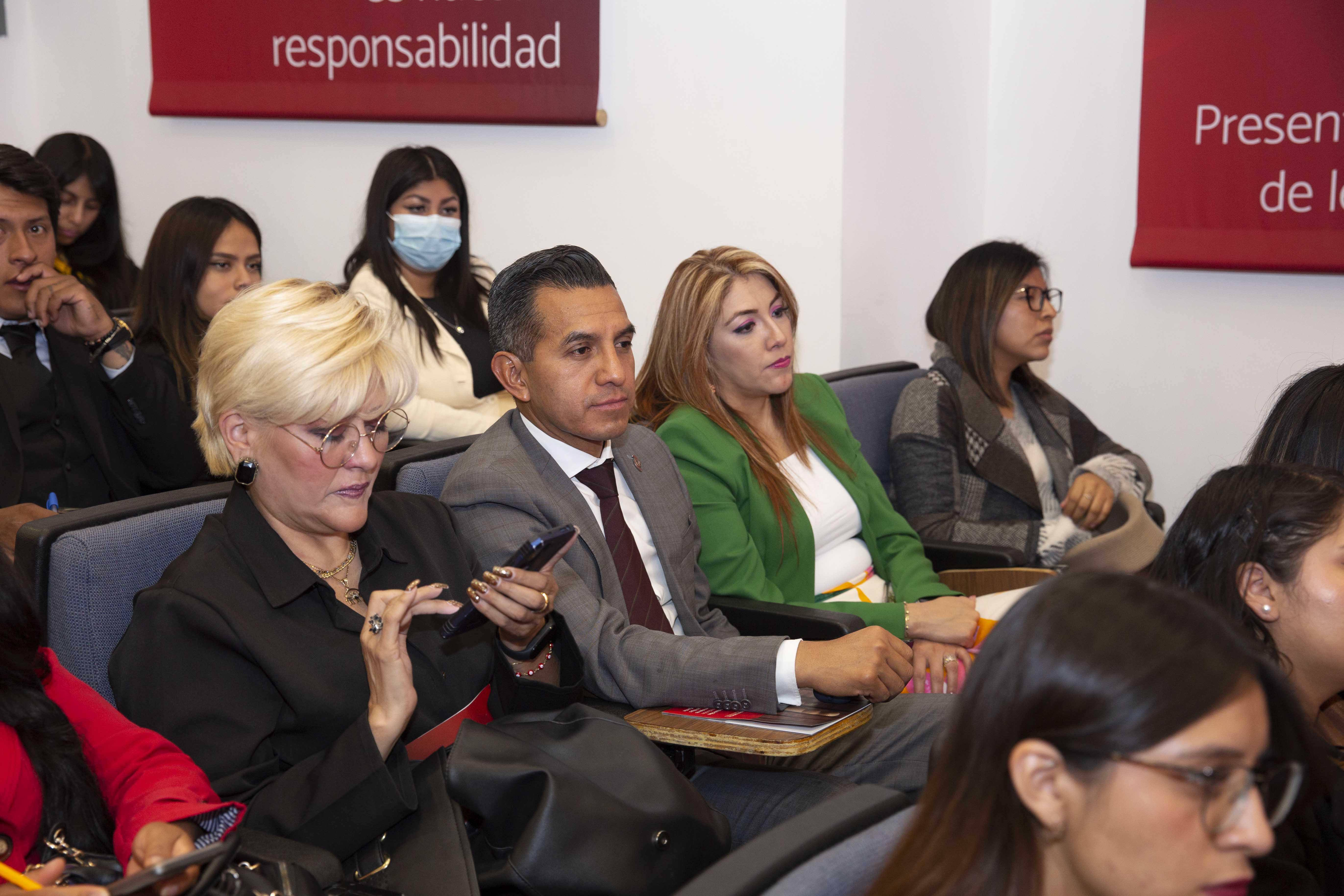 III Congreso Justicia Familiar